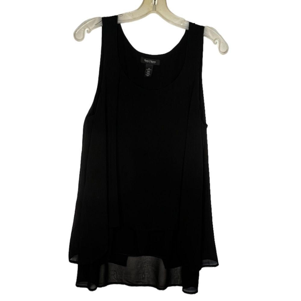 White House‎ Black Market Top